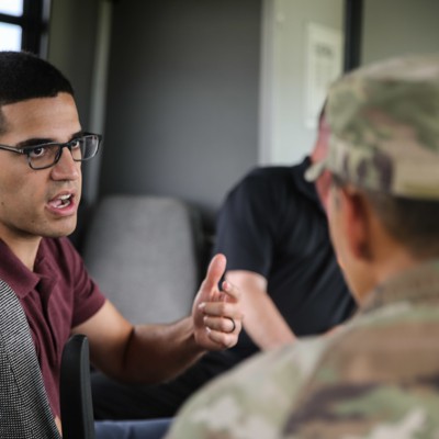 Pentagon policy shop shifts story on pause in Ukraine aid again Pentagon policy shop shifts story on pause in Ukraine aid again