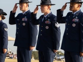 Space Force astronauts? New report says guardians in space would be asset for future ops Space Force astronauts? New report says guardians in space would be asset for future ops