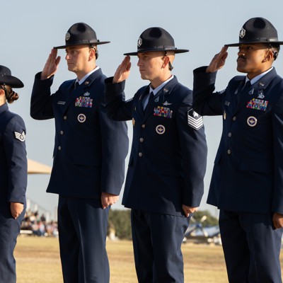 Space Force astronauts? New report says guardians in space would be asset for future ops Space Force astronauts? New report says guardians in space would be asset for future ops