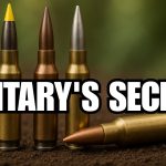 Military Just Approved THIS Caliber for Future Combat (And It’s NOT What You Think)