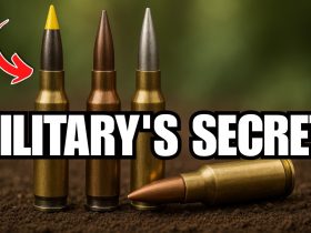 Military Just Approved THIS Caliber for Future Combat (And It’s NOT What You Think)