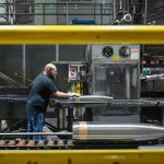 Defense tech companies will weather the shutdown. But what happens next?