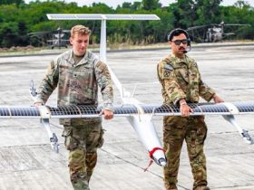 Pacific soldiers push forward with transformation, with an eye on China