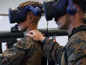 Just one prototype won’t cut it anymore, Pacific Marine commander tells industry