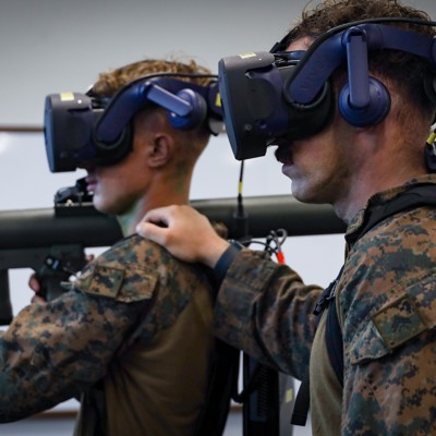 Just one prototype won’t cut it anymore, Pacific Marine commander tells industry