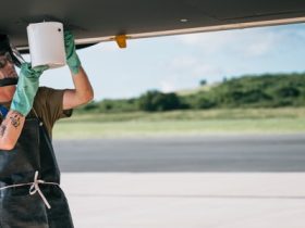 Longest shutdown in history creating a readiness hole of unknown proportions