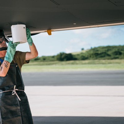 Longest shutdown in history creating a readiness hole of unknown proportions