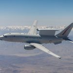 Funding for E-7 Wedgetail included in bipartisan deal to end 41-day government shutdown