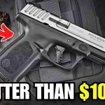 Top 7 Pistols Under 0 with the Performance of 00 Handguns