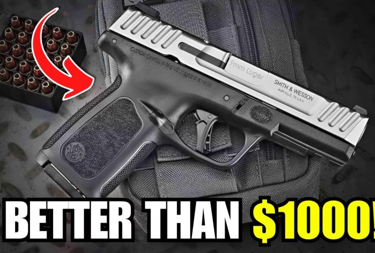 Top 7 Pistols Under 0 with the Performance of 00 Handguns Top 7 Pistols Under 0 with the Performance of 00 Handguns