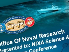 DOGE veteran could bring much-needed change to Navy research, observers say