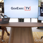 GovExec TV: Five Questions with Jeff Schrader
