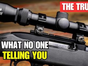 What Ruger Doesn’t Want You to Know About the 10/22