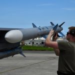 Air Force wants a 0,000 counter-air missile, despite cheaper options