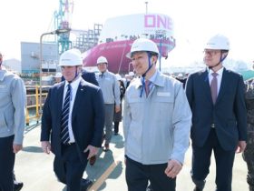 Anduril to build autonomous vessel prototype in Korea Anduril to build autonomous vessel prototype in Korea