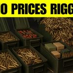 Massive Ammo SURPLUS?! Is NOW the Best Time to STOCKPILE?