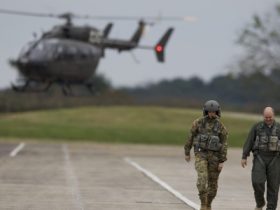 As drones proliferate, Army pilots worry about their future. Will a new approach to flight school help?