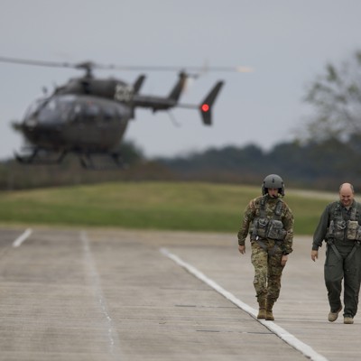 As drones proliferate, Army pilots worry about their future. Will a new approach to flight school help?