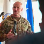 One-stop shopping for counter-drone gear is aim of joint task force