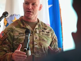 One-stop shopping for counter-drone gear is aim of joint task force One-stop shopping for counter-drone gear is aim of joint task force