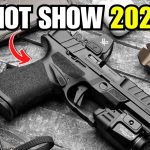 11 INSANE New Guns Everyone’s Talking About – SHOT SHOW 2026 Just Changed the Game!