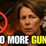 BREAKING: This State Just Declared WAR on the Second Amendment — and Claims It’s Untouchable!