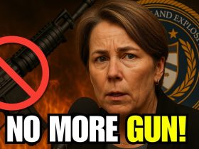 BREAKING: This State Just Declared WAR on the Second Amendment — and Claims It’s Untouchable! BREAKING: This State Just Declared WAR on the Second Amendment — and Claims It’s Untouchable!