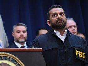 FBI Director Kash Patel waived polygraph tests for deputy, senior staff FBI Director Kash Patel waived polygraph tests for deputy, senior staff