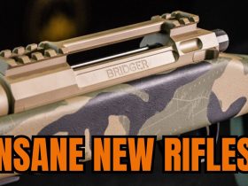 THESE 8 New Bolt Rifles Will DOMINATE 2025!