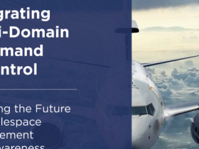 Integrating Multi-Domain Command & Control