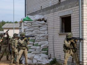 As we await the Pentagon’s posture review, here’s one country we should keep troops in