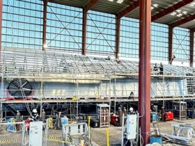 Building maritime drones in months—not years—could be key to creating the Navy’s hybrid fleet