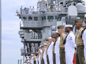 Our nation requires three ARG/MEUs