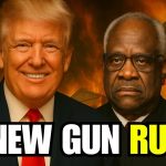10 Gun Laws Just Changed After November Court Ruling —Here’s What Every Owner Should Know Now!