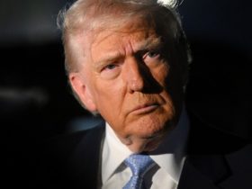 Trump: Telling troops to refuse illegal orders is ‘seditious behavior’