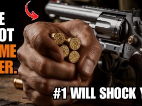 TOP 5 DEADLIEST Calibers for Revolvers! – #1 Will Shock You!