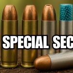 The Shocking Truth About the .38 Special – What They Don’t Tell You!