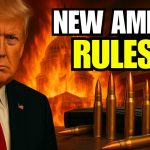 Federal Court Just Shook 2A Again – 10 Ammo Rules You Can’t Ignore