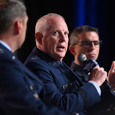 Most of the Air Force’s biggest programs will now be overseen by a 4-star under the deputy SecDef