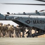 More is needed to turn the Marine Corps’ aspirations into reality
