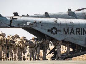 More is needed to turn the Marine Corps’ aspirations into reality