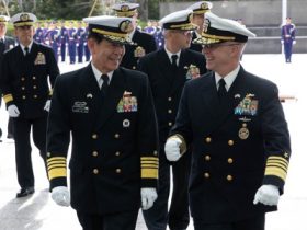 Can partner nations help solve the Navy’s shipbuilding woes?