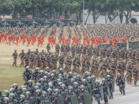 To China’s war planners, AI is just another thing to deceive To China’s war planners, AI is just another thing to deceive