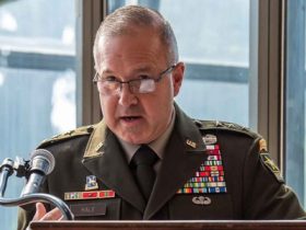 Foreign spies see opportunity in fed workers’ uncertainty, Army warns Foreign spies see opportunity in fed workers’ uncertainty, Army warns