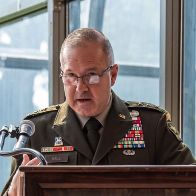 Foreign spies see opportunity in fed workers’ uncertainty, Army warns Foreign spies see opportunity in fed workers’ uncertainty, Army warns