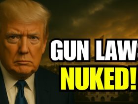 The Supreme Court Just DELETED Half the Gun Laws In America In 2025!