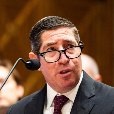 DOGE is no longer a ‘centralized entity,’ personnel chief says DOGE is no longer a ‘centralized entity,’ personnel chief says