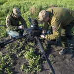 NATO has built a cloud for Ukraine’s classified battle data