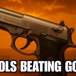 7 Pistols Gaining Value Faster Than Gold in 2025