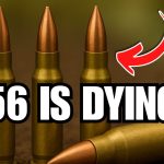 The 5.56 Isn’t Gone, But These 6 Rounds Are Catching Up FAST!